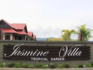 Jasmine Villa Langkawi 0*,  Malaysia
