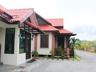 Jasmine Villa Langkawi