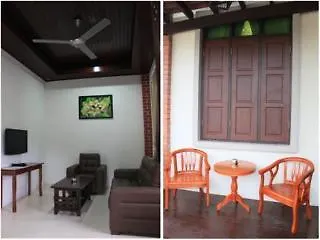 Jasmine Villa Langkawi