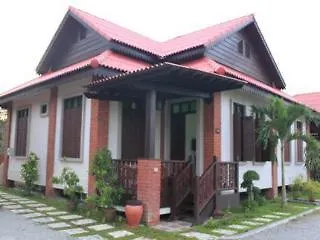 Jasmine Villa Langkawi