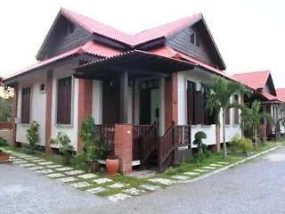Jasmine Villa Langkawi Malaysia