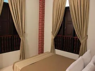 Jasmine Villa Langkawi Malaysia