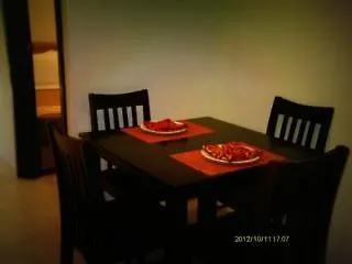 ランカウイ島 ジャスミン ビラヴィラ ヴィラ