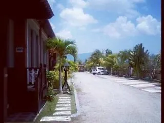 ランカウイ島 ジャスミン ビラヴィラ マレーシア